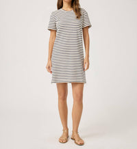 Splendid - Whitney Stripe Dress