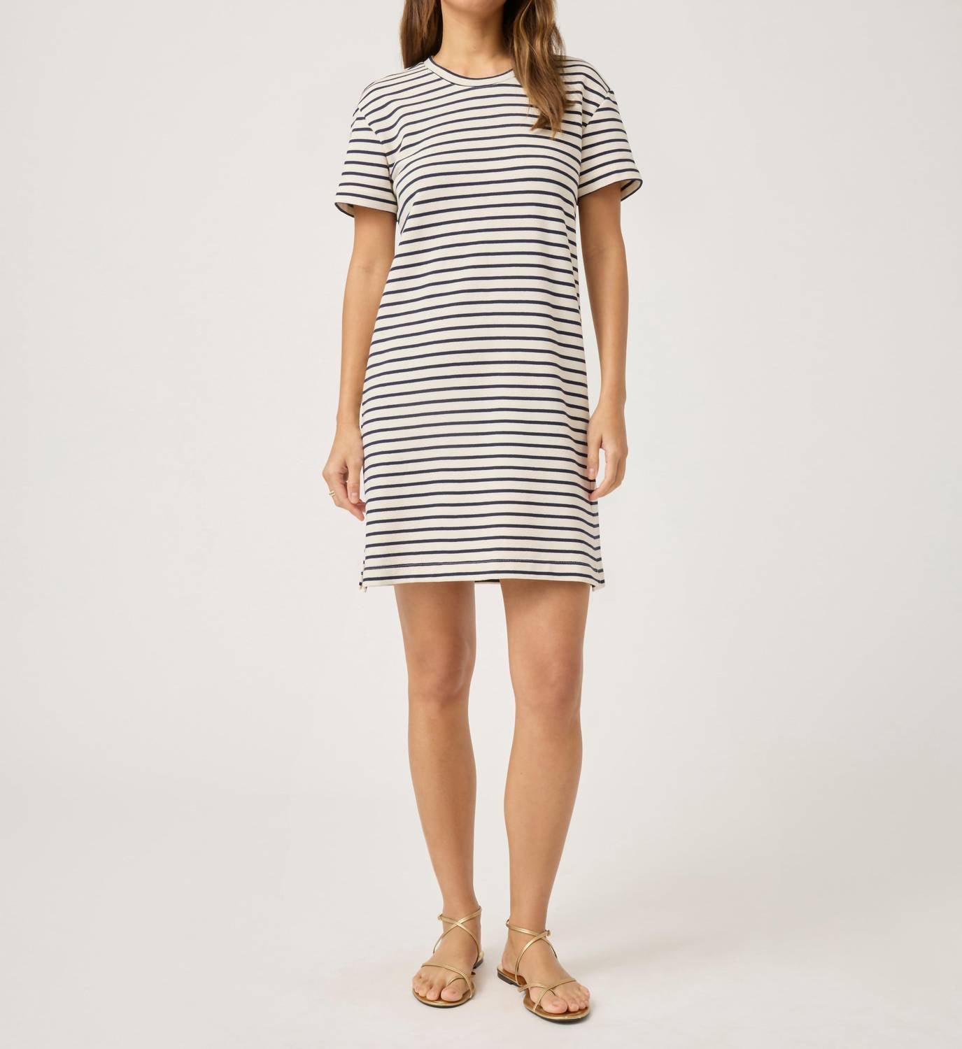 Splendid - Whitney Stripe Dress