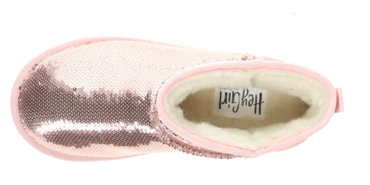 Corkys Footwear - Women's Room Service Sequin Bootie