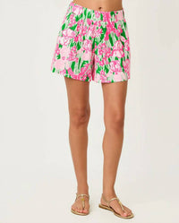 Lilly Pulitzer - Bal Harbour Stretch Short