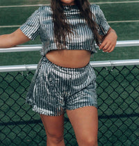 Buddylove - Laura Sequin Short