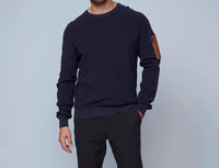 Hedge - Crewneck Sweater