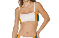 Dulzamara - Sarakiniko Strapless Top