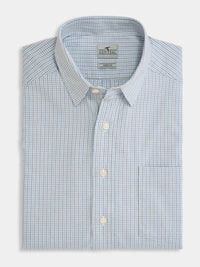 Genteal - Gilpin Royal Oxford Sport Shirt