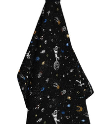 Waggle Golf - Mission Albatross Magnetic Golf Towel