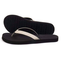 Indosole - Women Color Combo Flip Flops