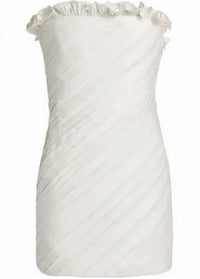 Amur - Irvin Mini Dress