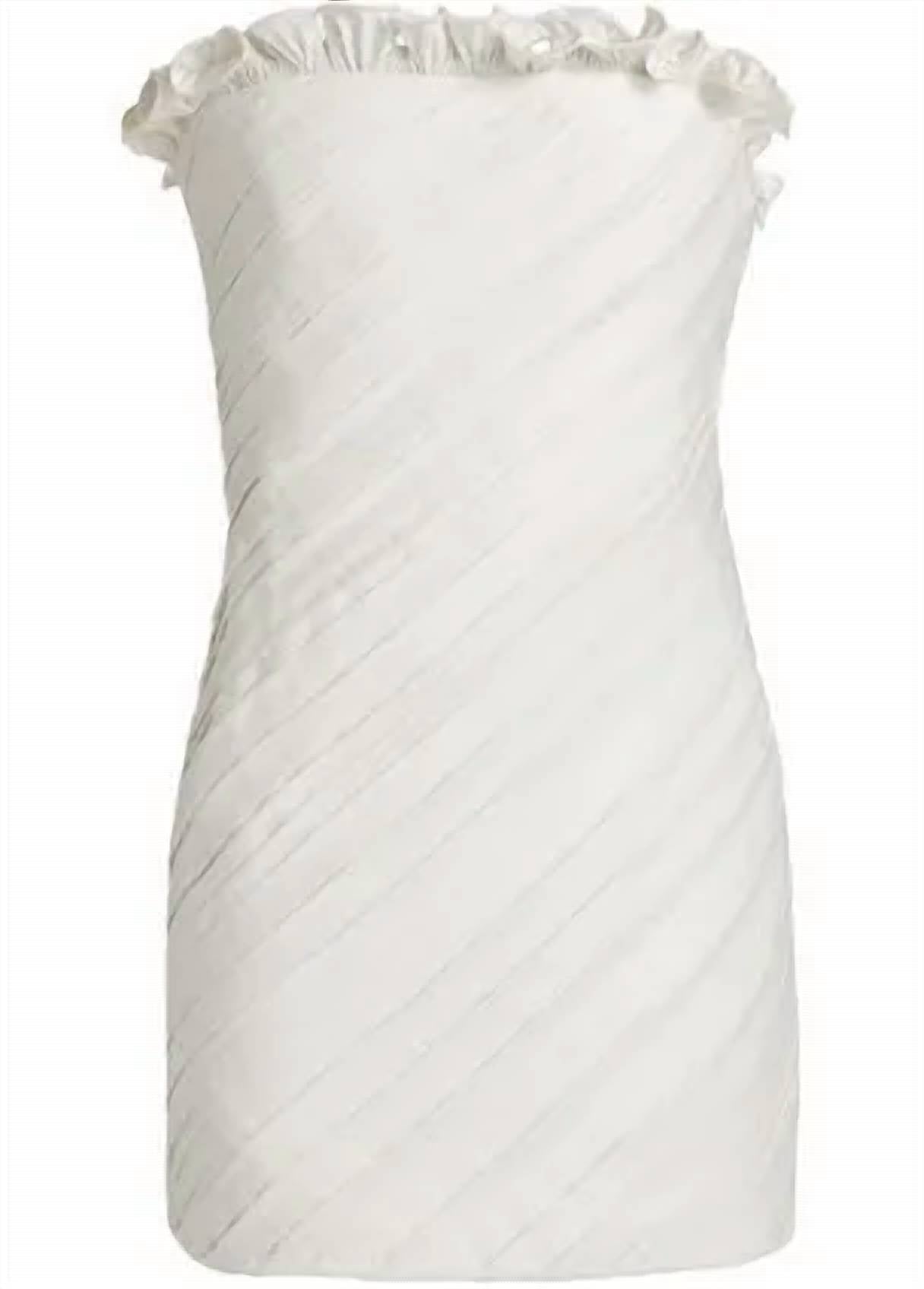 Amur - Irvin Mini Dress
