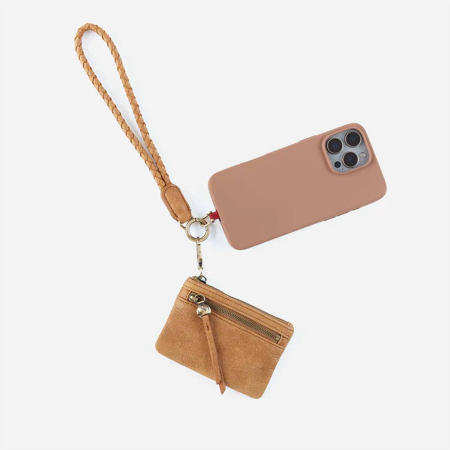 Hobo - Women's Lasso Phone Wristlet