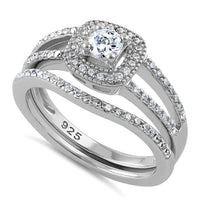 Starlette - Women's Darla Engagement Ring