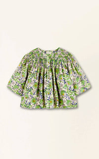 Mirth - Women's Kerala Blouse