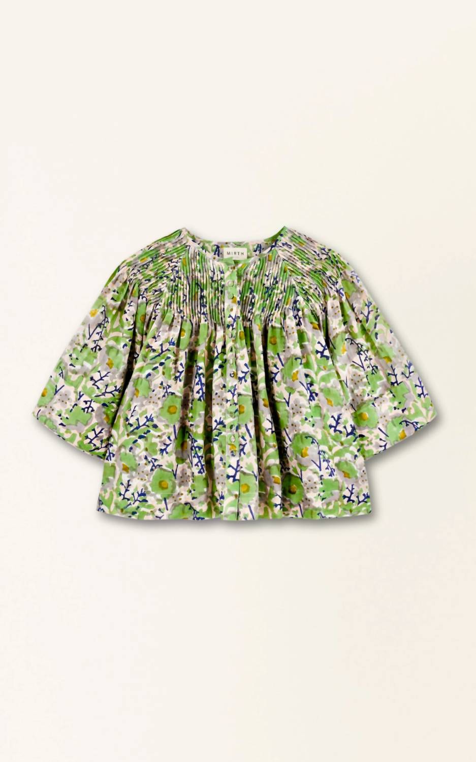 Mirth - Women's Kerala Blouse