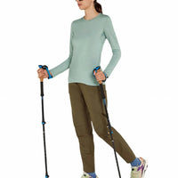 Icebreaker - Merino 200 Oasis Long Sleeve Top