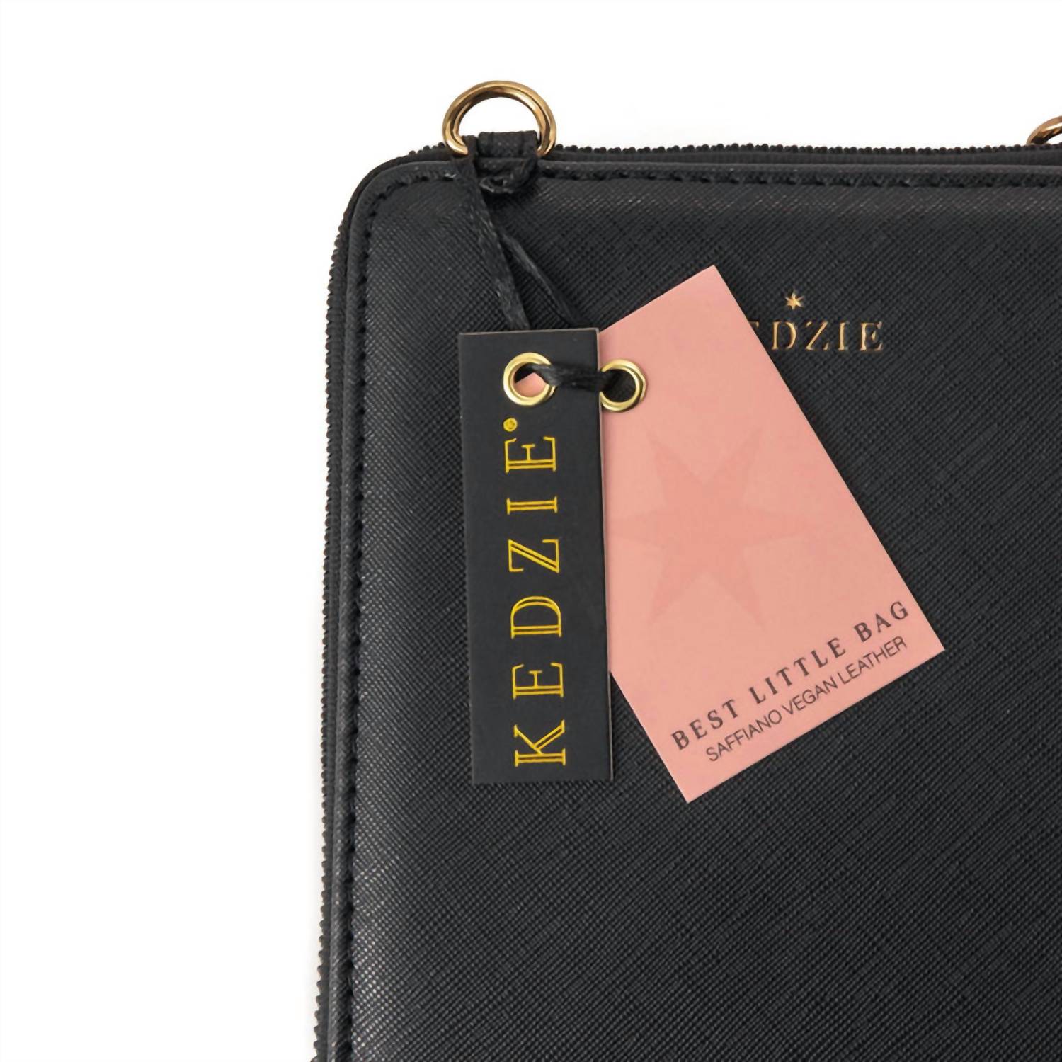 Kedzie - Women's Perfect Compact Crossbody Bag