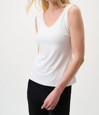 Joseph Ribkoff - Classic V-Neck Cami