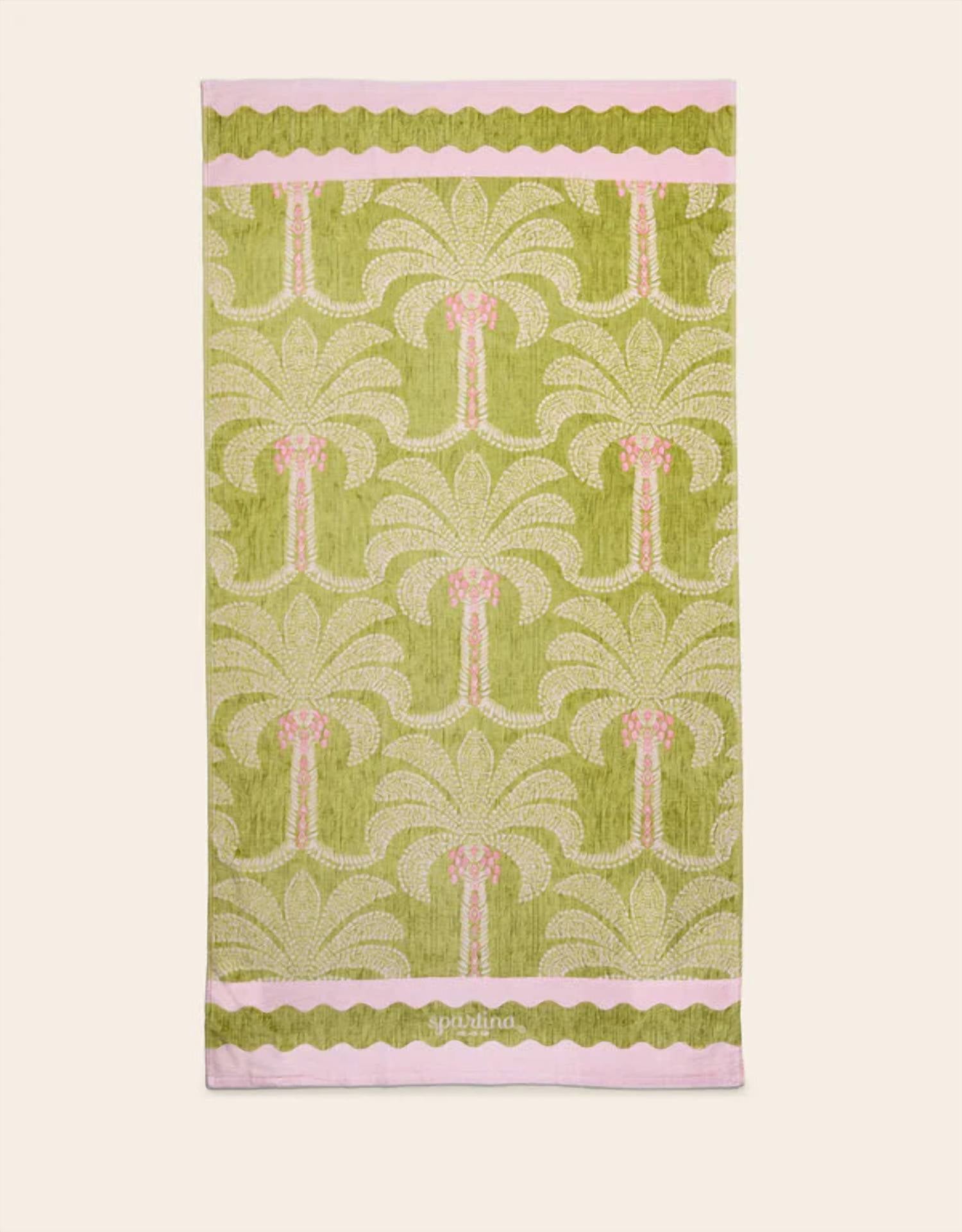 Spartina 449 - Women's Beach Towel
