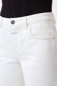 Closed - Jinnie Mid-rise Short