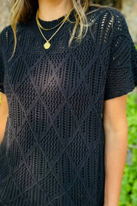 Xcvi - Copeland Mock Neck Top