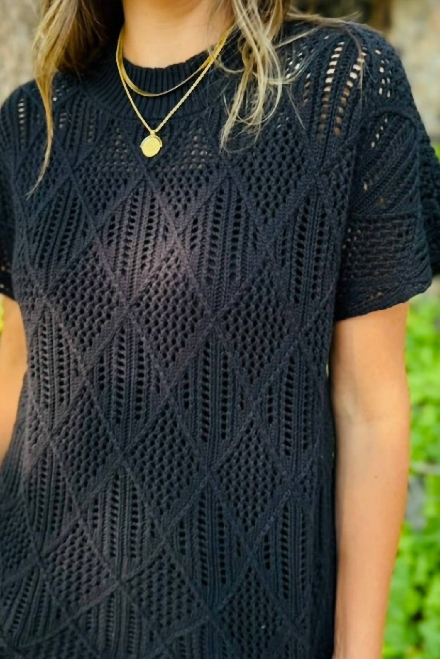 Xcvi - Copeland Mock Neck Top