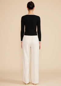 Lucy Paris - Roshe Mini Cardigan