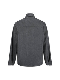Jil Sander - Men's Long Sleeve Shirt