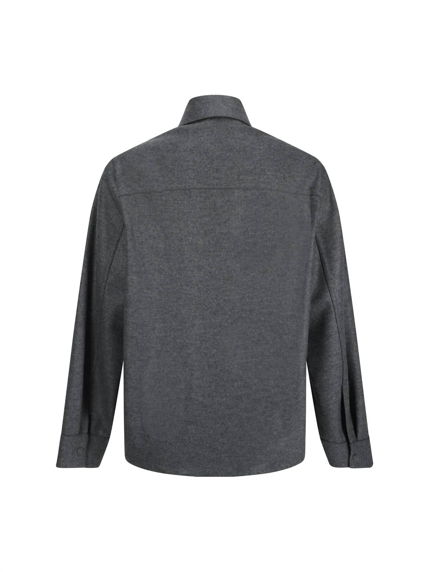 Jil Sander - Men's Long Sleeve Shirt