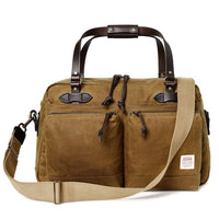Filson - Men's 48 Hour Tin Cloth Duffle Bag
