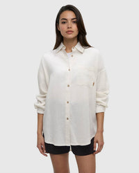 Tentree - West End Shirt