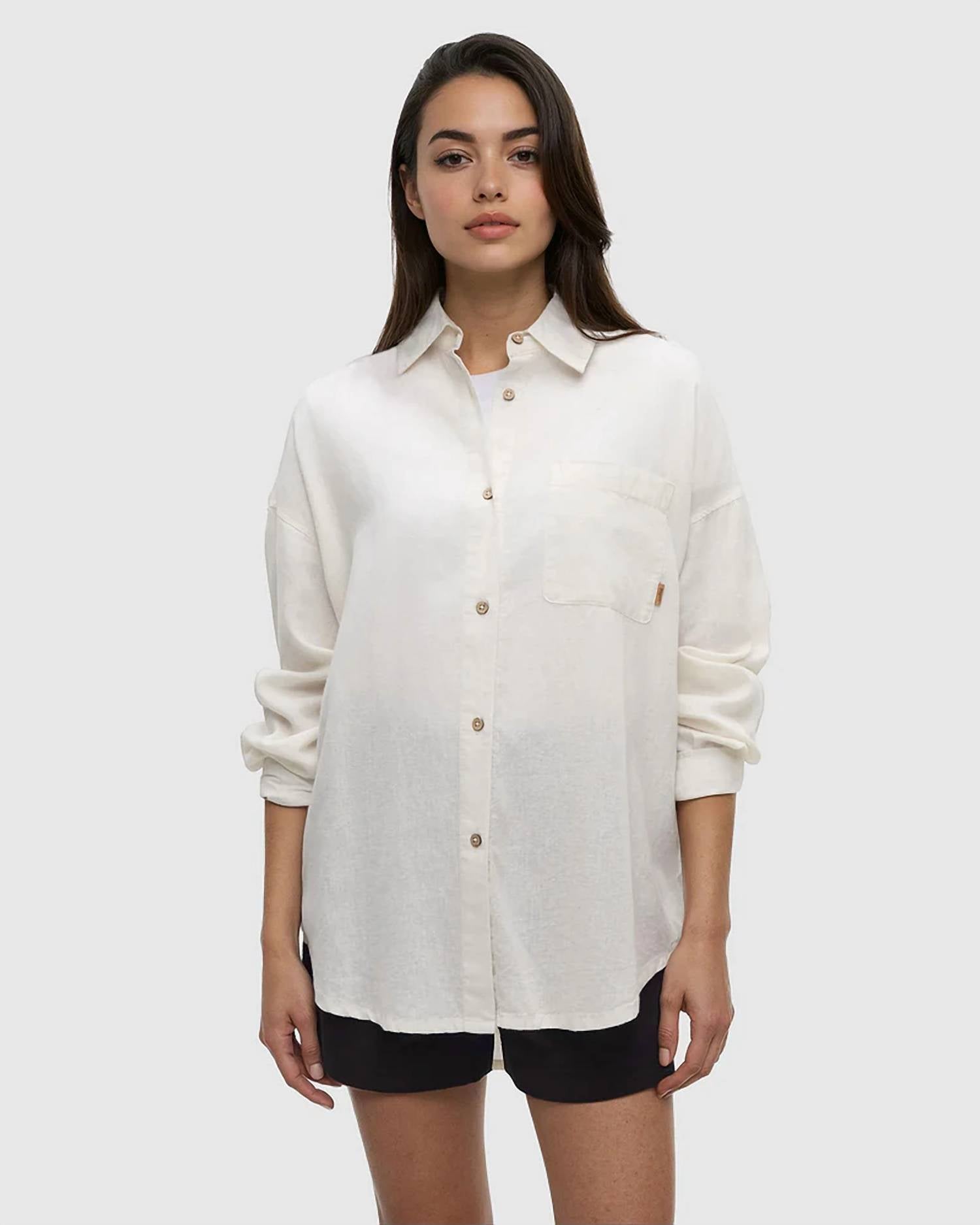 Tentree - West End Shirt