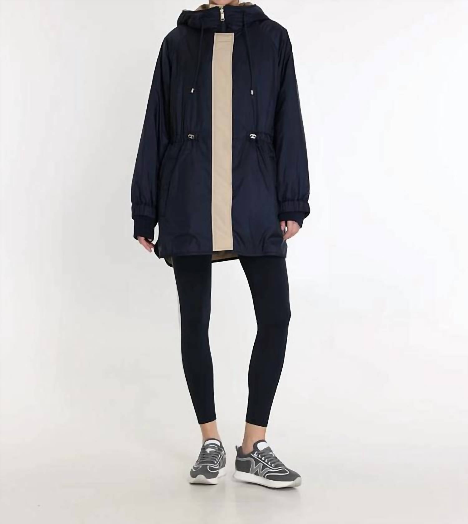 Weekend Max Mara - Alcamo Quilted Coat
