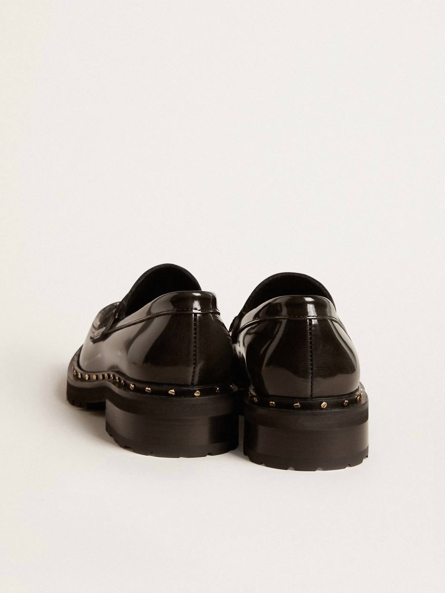 Golden Goose - Women's Chunky Loafer