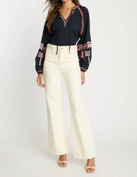 Caballero - Phoebe Top