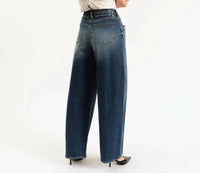 Daze - Highland Extreme Baggy Jeans