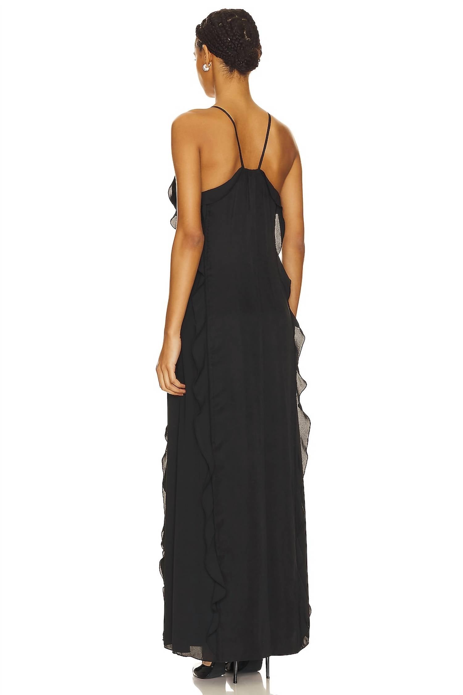 Simkhai - Emily Maxi Dress