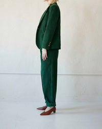 Rose Velvet - Tilda Corduroy Jacket