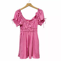 Show Me Your Mumu - Nikki Mini Dress