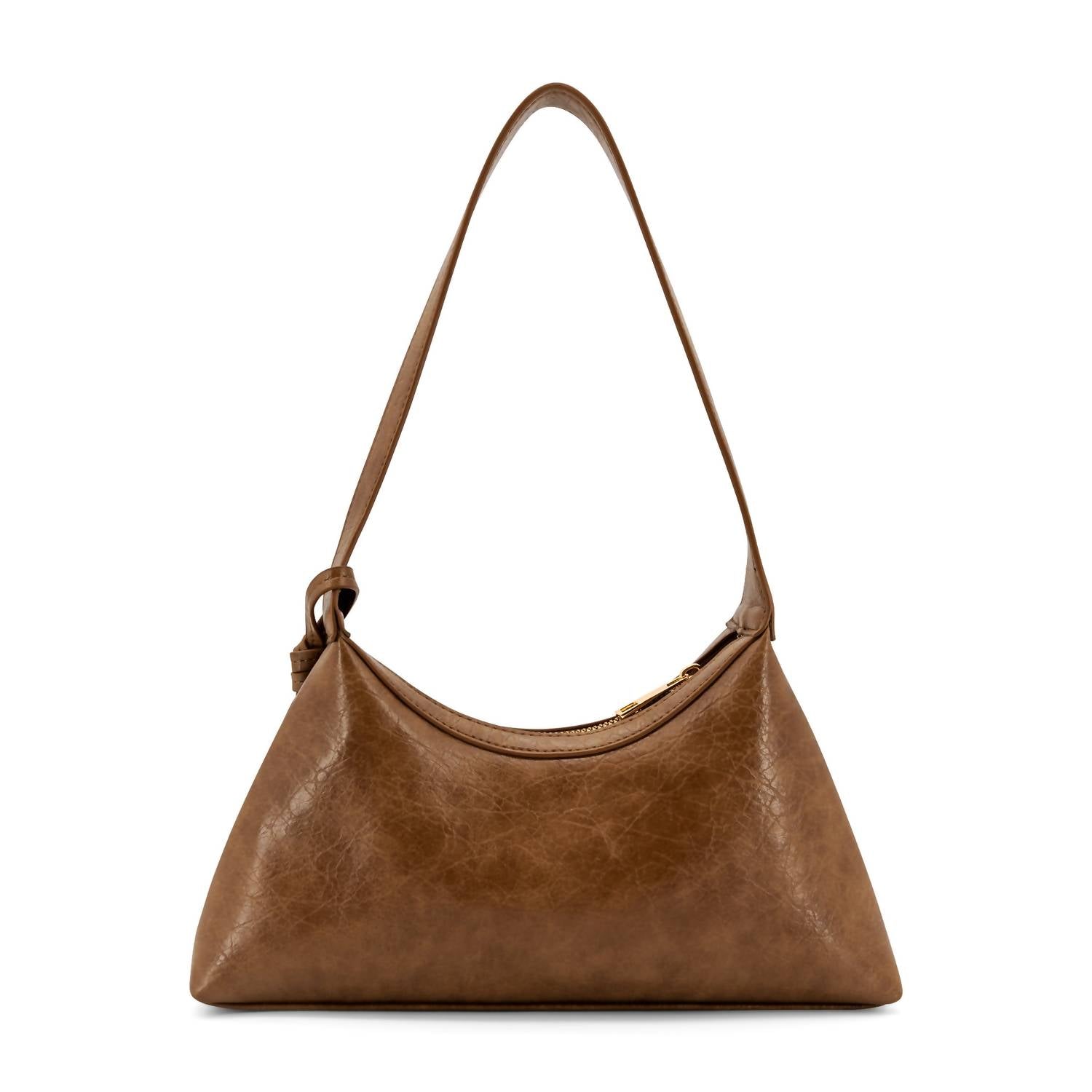 Like Dreams - Women's Kaitlyn Heart Locket Shoulder Purse
