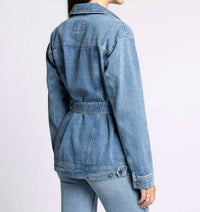 Thread & Supply - Nevada Jacket