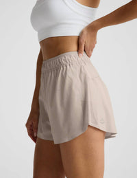 Beyond Yoga - Solemate Shorts