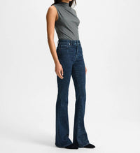 Veronica Beard - Mylie Sleeveless Top