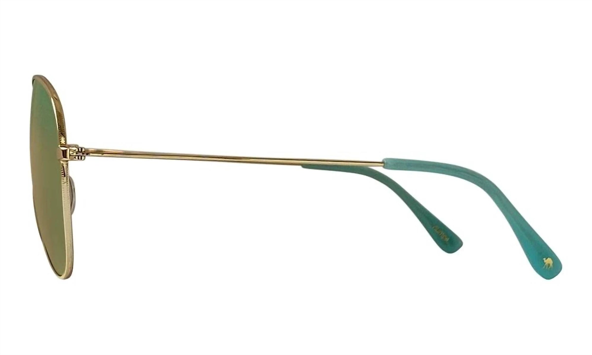 Humps Optics - Women's Echo Charlie Sunglasses