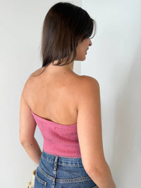 Sofie The Label - DANIELLE KNIT TOP