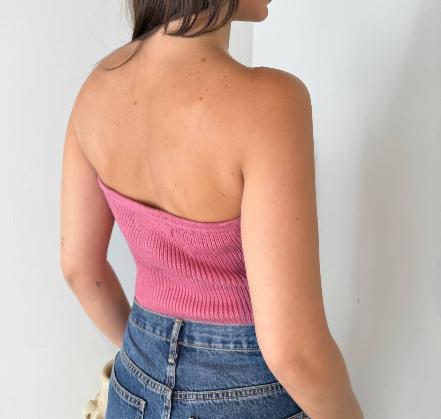 Sofie The Label - DANIELLE KNIT TOP