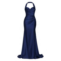 Ever After Bridal Atlanta - Women's Allure Elegant Satin Evening Gown