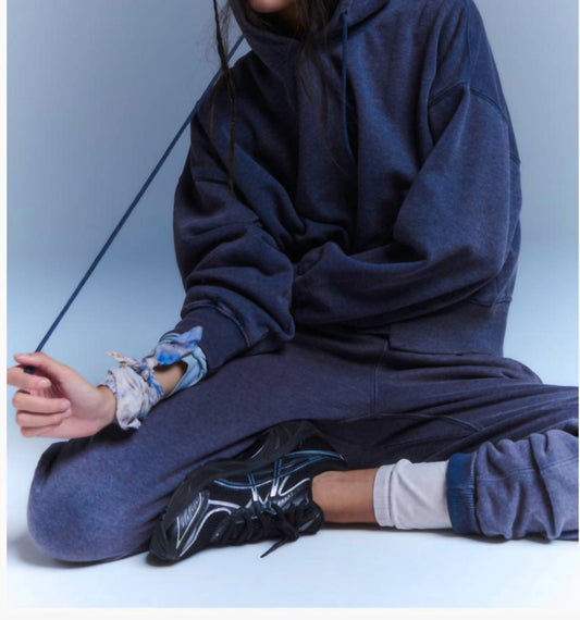 Free People - Sandwashed Undefeated Set