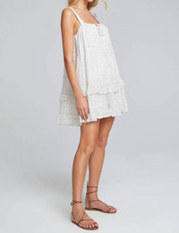 Clarice Mini Dress