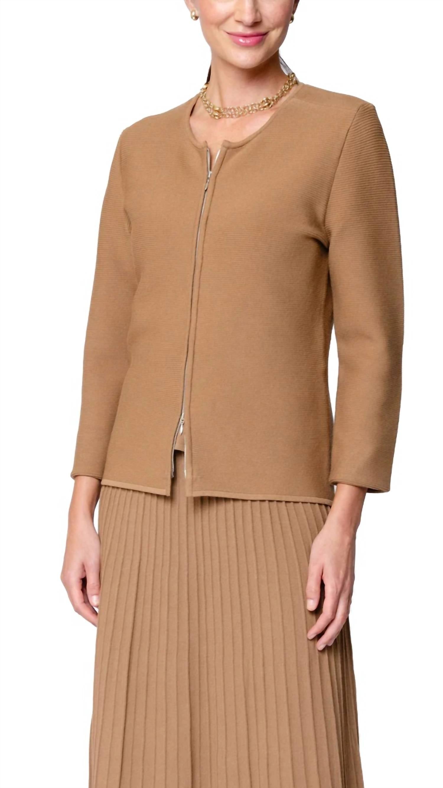 Biana - Meg Jacket