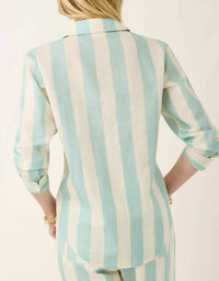 Spartina 449 - Aida Buttonfront Shirt