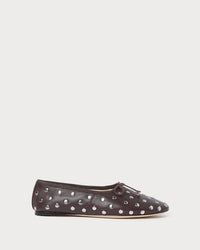 Loeffler Randall - Women's Landon Soft Ballet Flat