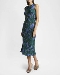 Dries Van Noten - DEPAL EMBROIDERED DRESS